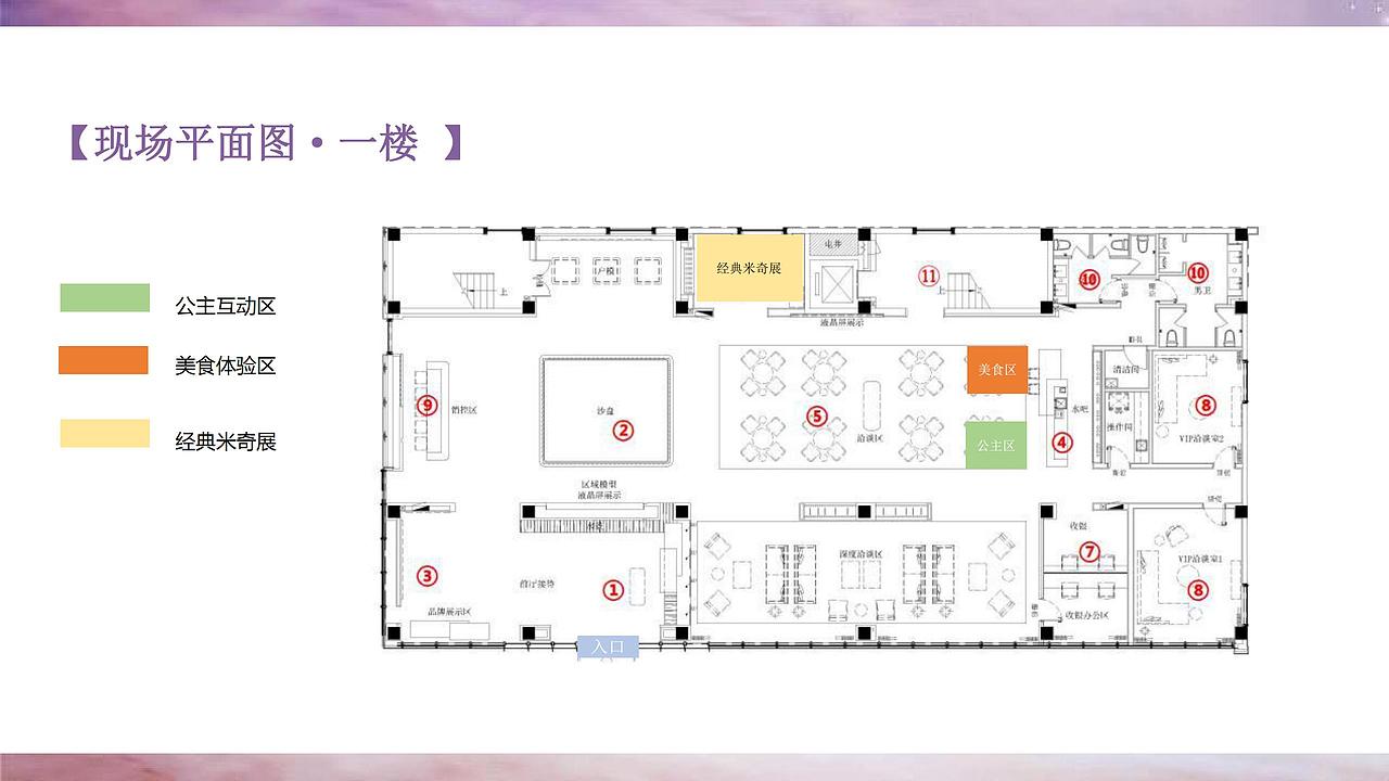 【活动】地产项目样板间开放暨迪士尼嘉年华活动方案（图ZMjY5ODk1MTI0） - 文案/策划 - 站酷设计师烽策网原创素材 - 站酷ZCOOL