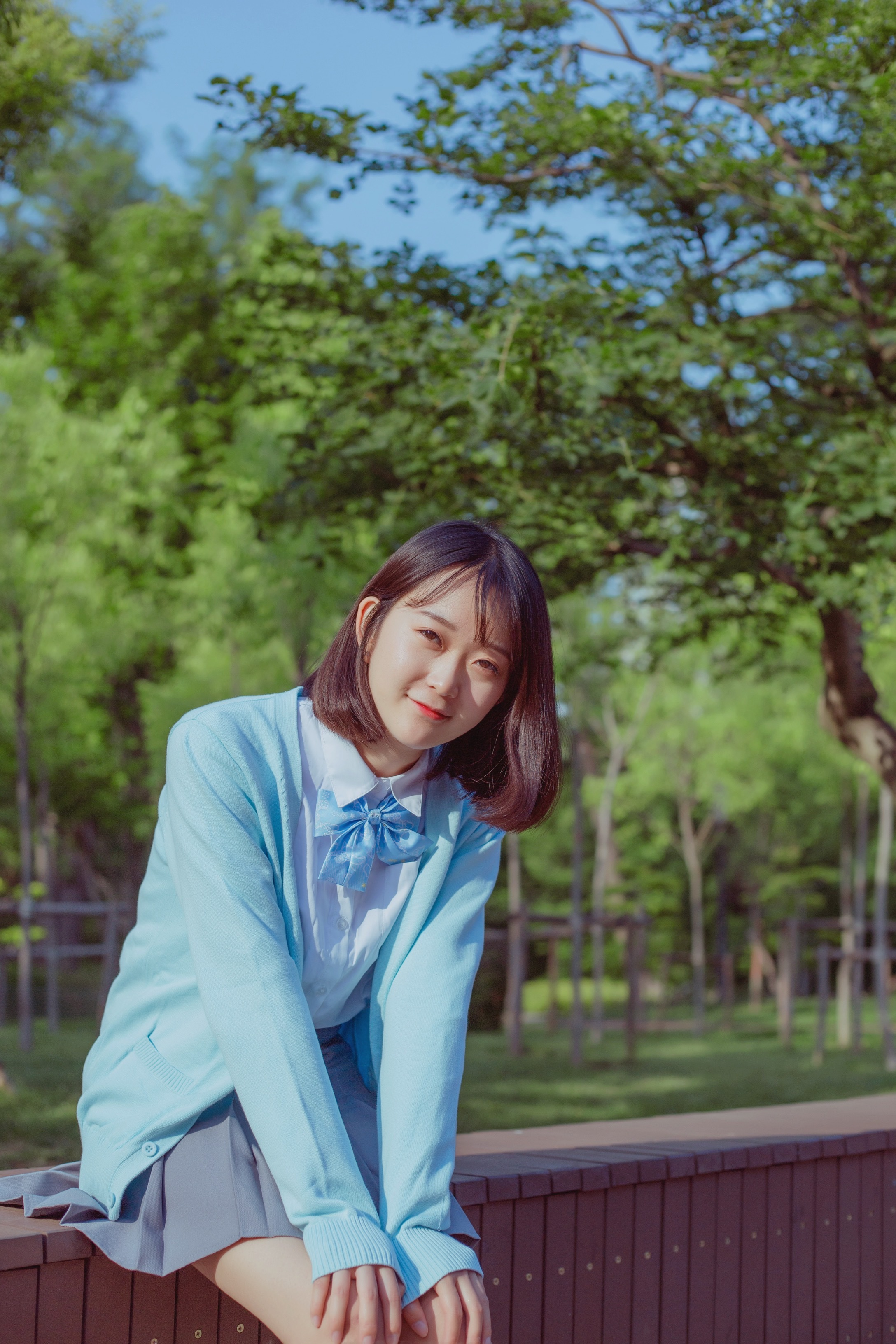 少女的夏天|摄影|人像摄影|ali阿梨 - 原创作品 - 站酷 (zcool)