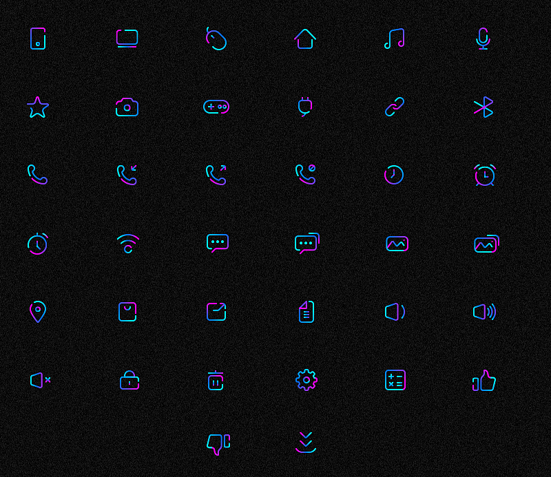 ICON绘制（图ZMTA5NTMwOTYw） - 图标 - 站酷设计师Z35505889原创素材 - 站酷ZCOOL