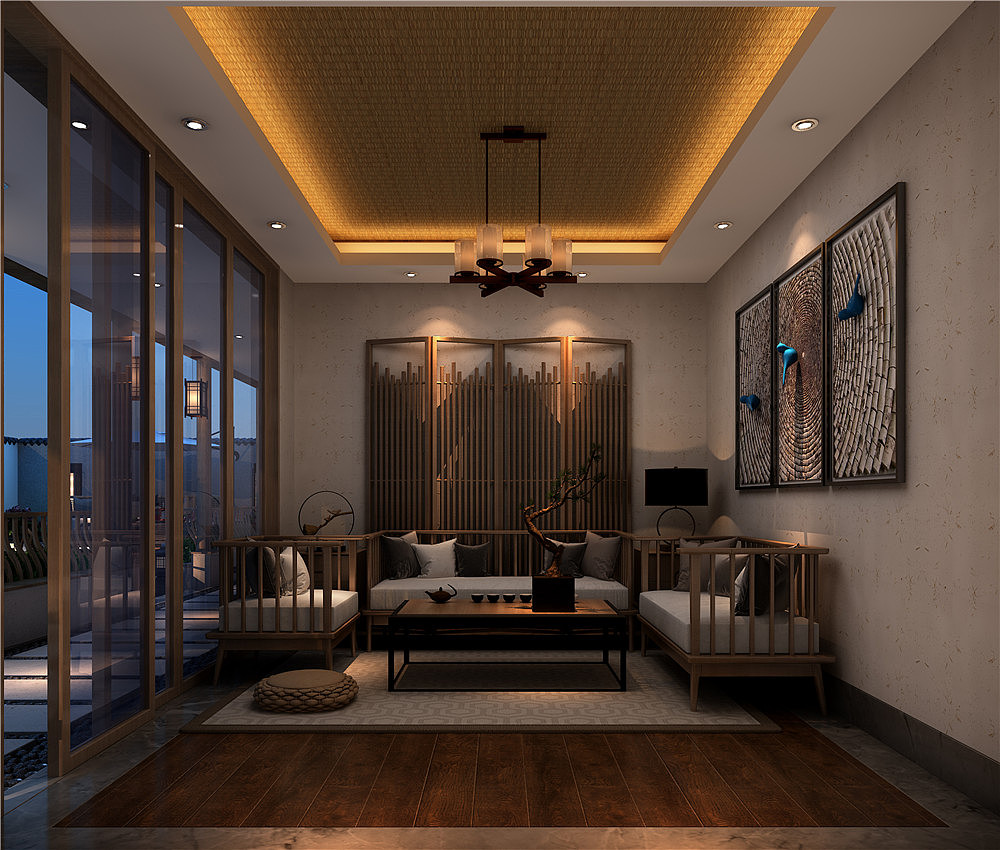 郑州婚宴酒店设计案例