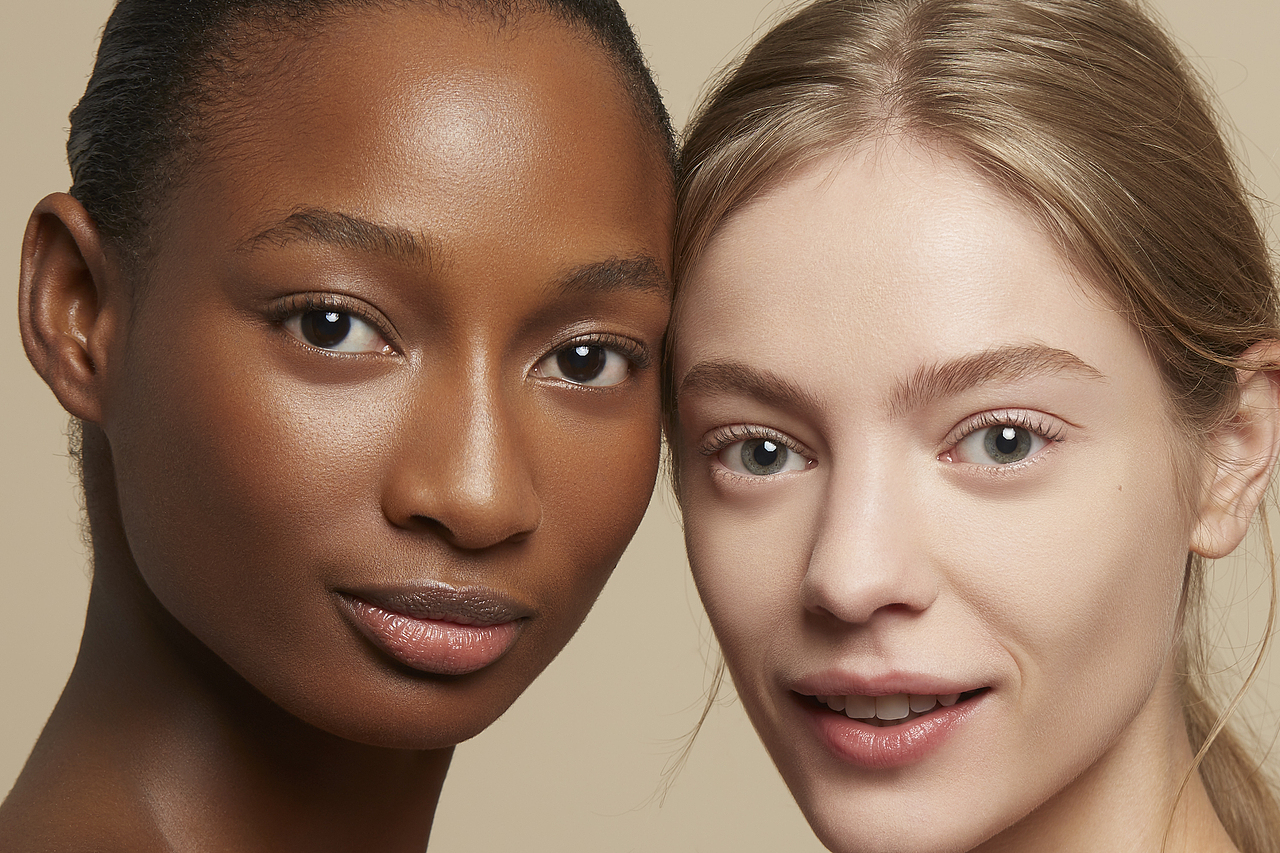 Beauty retouching（图ZMTA1OTM2NjUy） - 修图/后期 - 站酷设计师摄影师刘杨原创素材 - 站酷ZCOOL