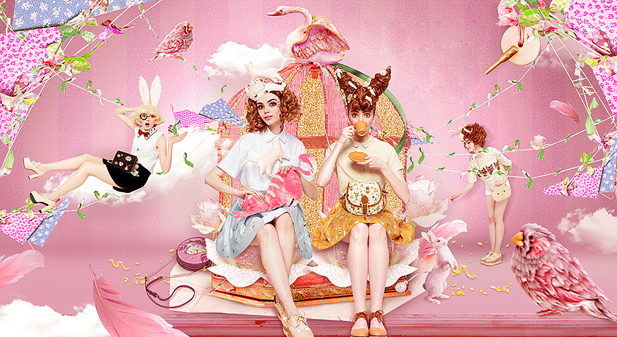 ARTMI无龄时尚（图ZMTAyMDY4NDQ4） - 电商 - 站酷设计师黑火创道BF原创素材 - 站酷ZCOOL