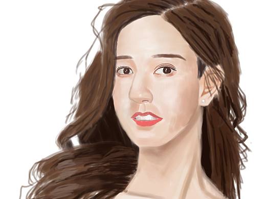 厚涂练习（个人主页-ZNjczNjY2MzY=） - 其他 - 站酷设计师森林人的天空原创素材 - 站酷ZCOOL