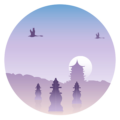 AI插画（图ZMTQ3NjEzOTY4） - 艺术插画 - 站酷设计师北冥小墨鱼原创素材 - 站酷ZCOOL
