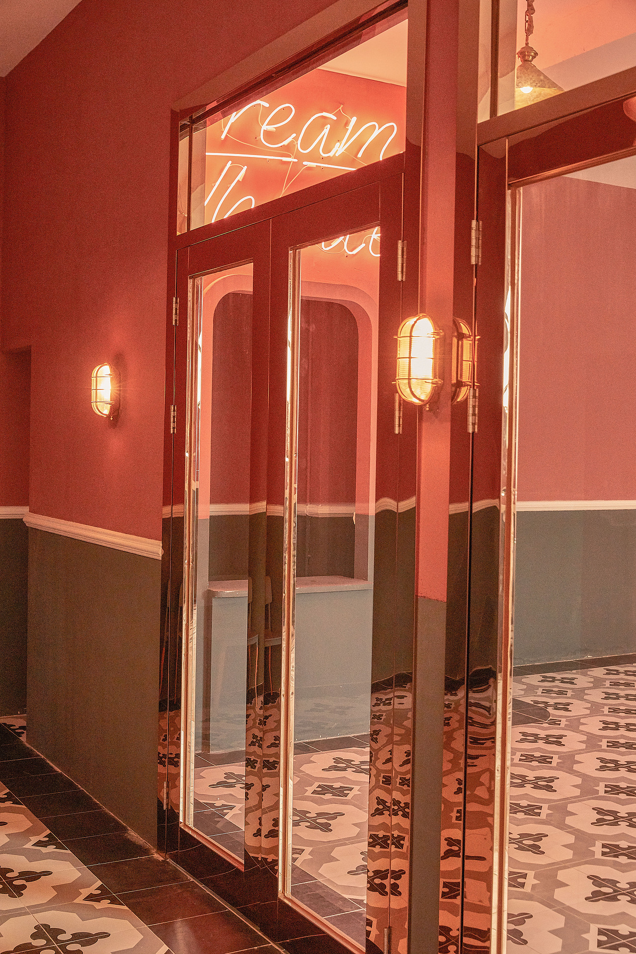 随意门DIMENSION DOOR | 场景015