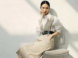 服装摄影