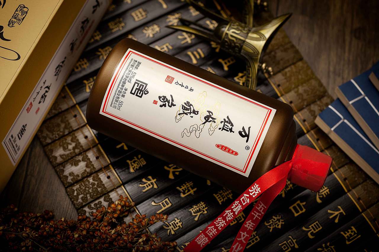 万镇收藏家·唐