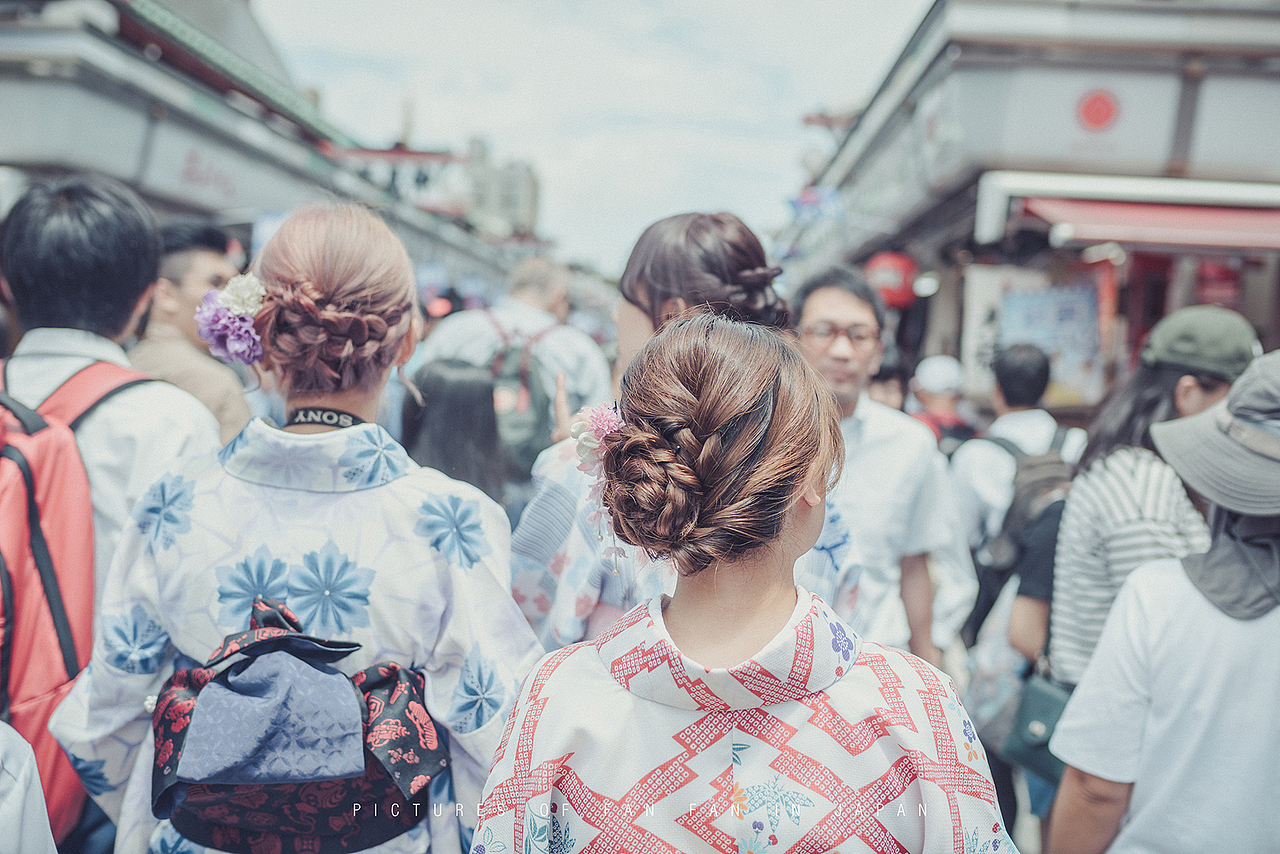 独自一人初涉日本，为期12天的自由行——东京篇（图ZMTE5NzEzNzAw） - 风光摄影 - 站酷设计师断木成林原创素材 - 站酷ZCOOL