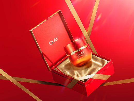 OLAY美妆拍摄 I 护肤品拍摄合集