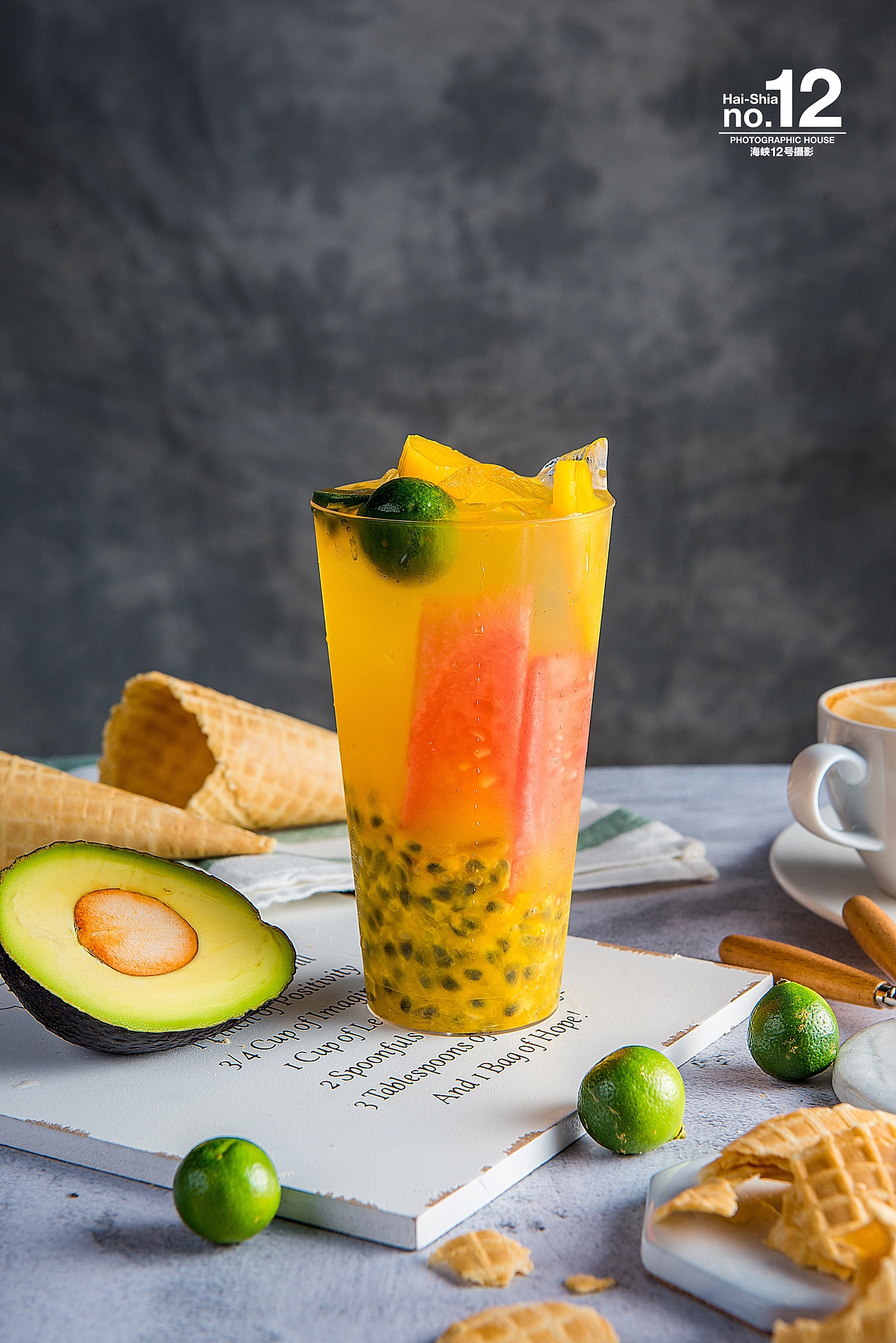 一段惬意时光。一杯暖心奶茶（图ZMTE5NTUwNDA4） - 产品摄影 - 站酷设计师海峡12号摄影原创素材 - 站酷ZCOOL