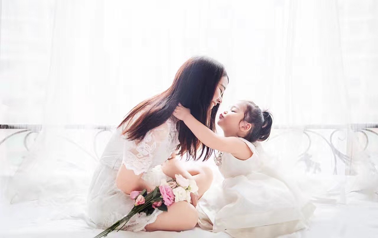 #杭州儿童摄影#温馨亲子照（图ZMTc2NTI0NzAw） - 人像摄影 - 站酷设计师左使原创素材 - 站酷ZCOOL
