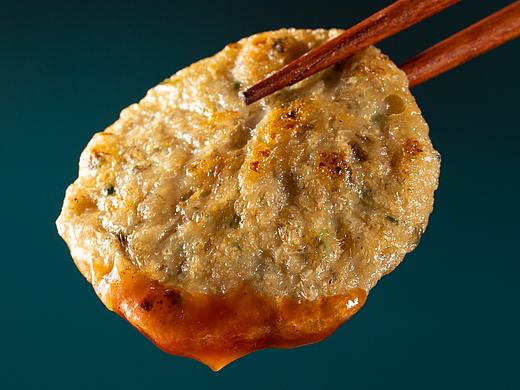 潮味码头