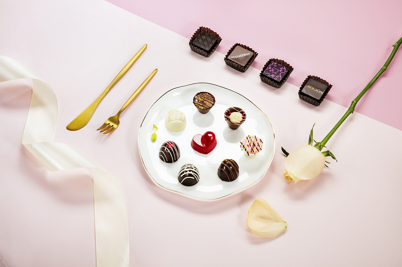 歌斐颂巧克力（图ZMjMwMTgzODY4） - 产品摄影 - 站酷设计师一文yiwen原创素材 - 站酷ZCOOL