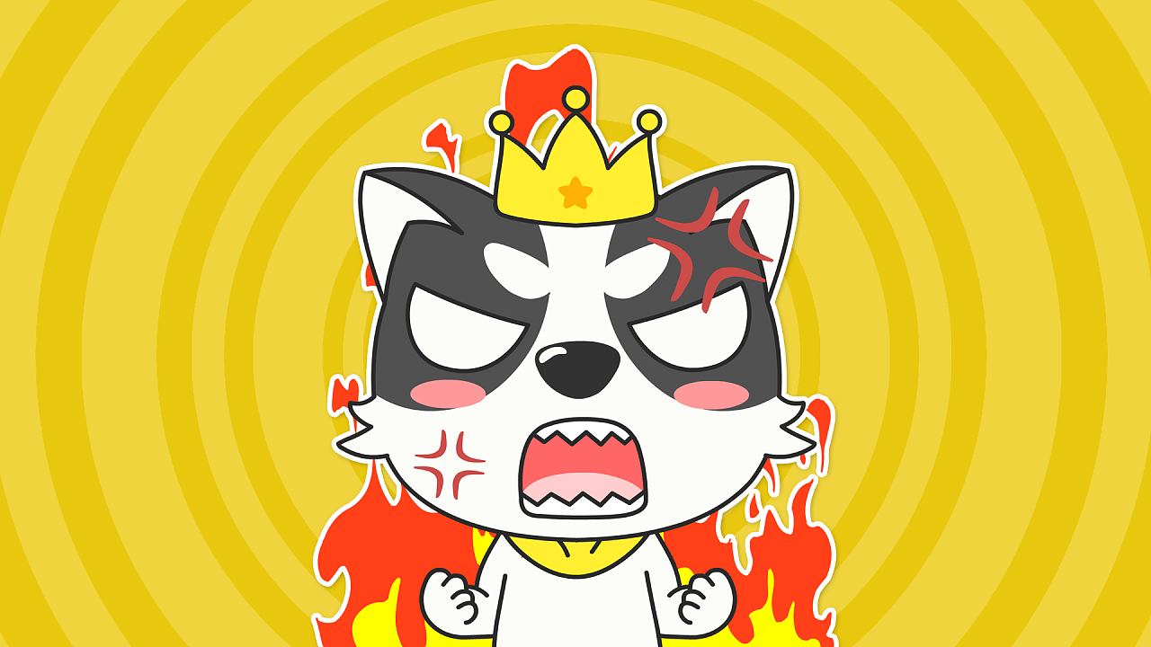 米迦micha超萌贱壁纸电脑手机壁纸