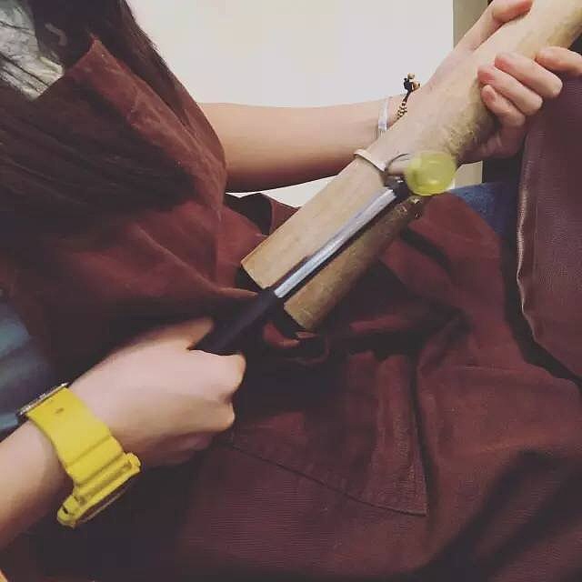 阿佳手作,