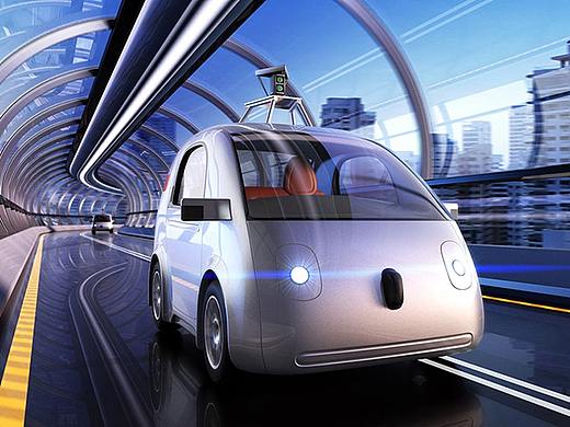 汽车制造商将被互联网公司取代？