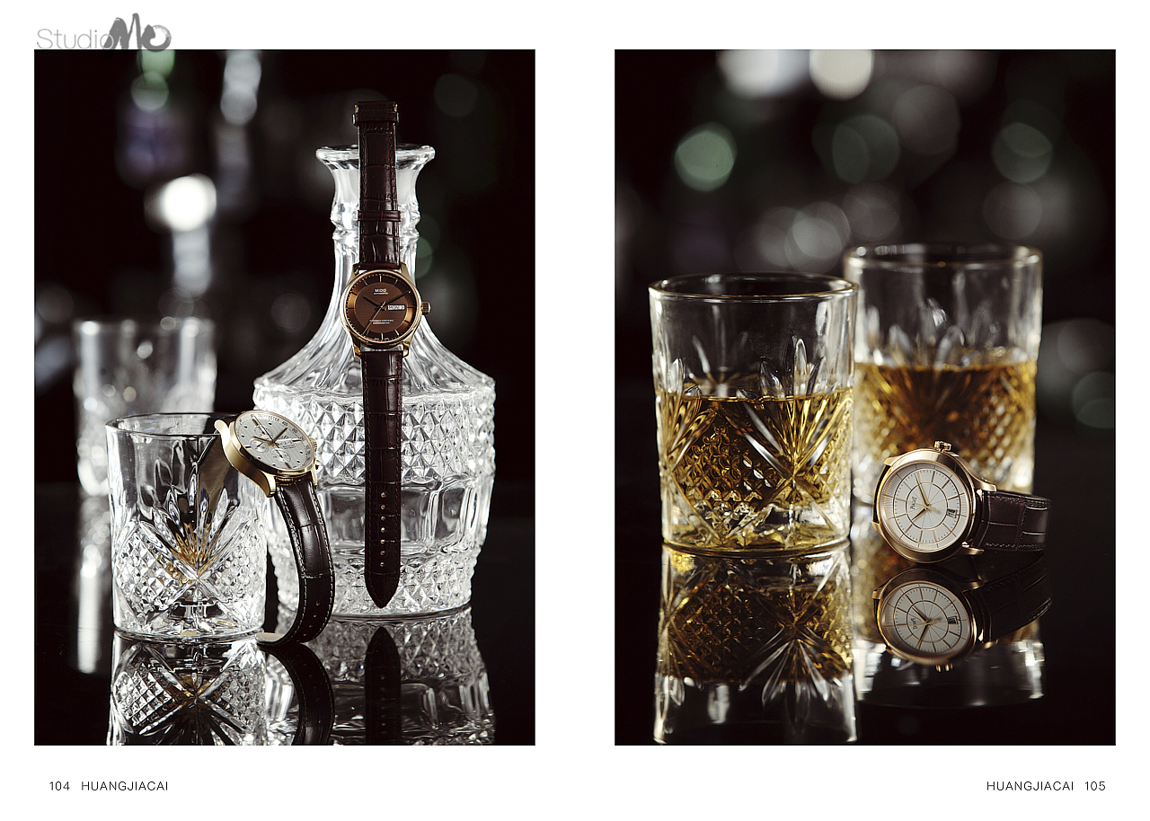 MOPHOTO黄家财静物摄影作品系列三