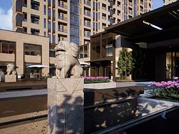 实时互动售楼系统　佛山全景虚拟VR全景展示系统