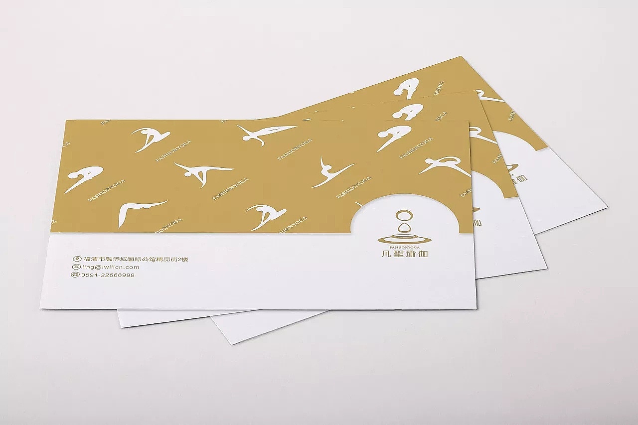 凡圣瑜伽 · 全案设计（都说站酷里没有好的瑜伽设计）（图ZMTY3ODk1NTg4） - 品牌 - 站酷设计师前线思维原创素材 - 站酷ZCOOL