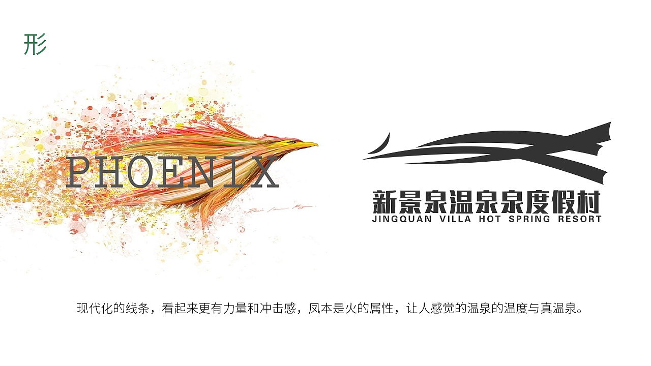 温泉景区形象升级策划销售