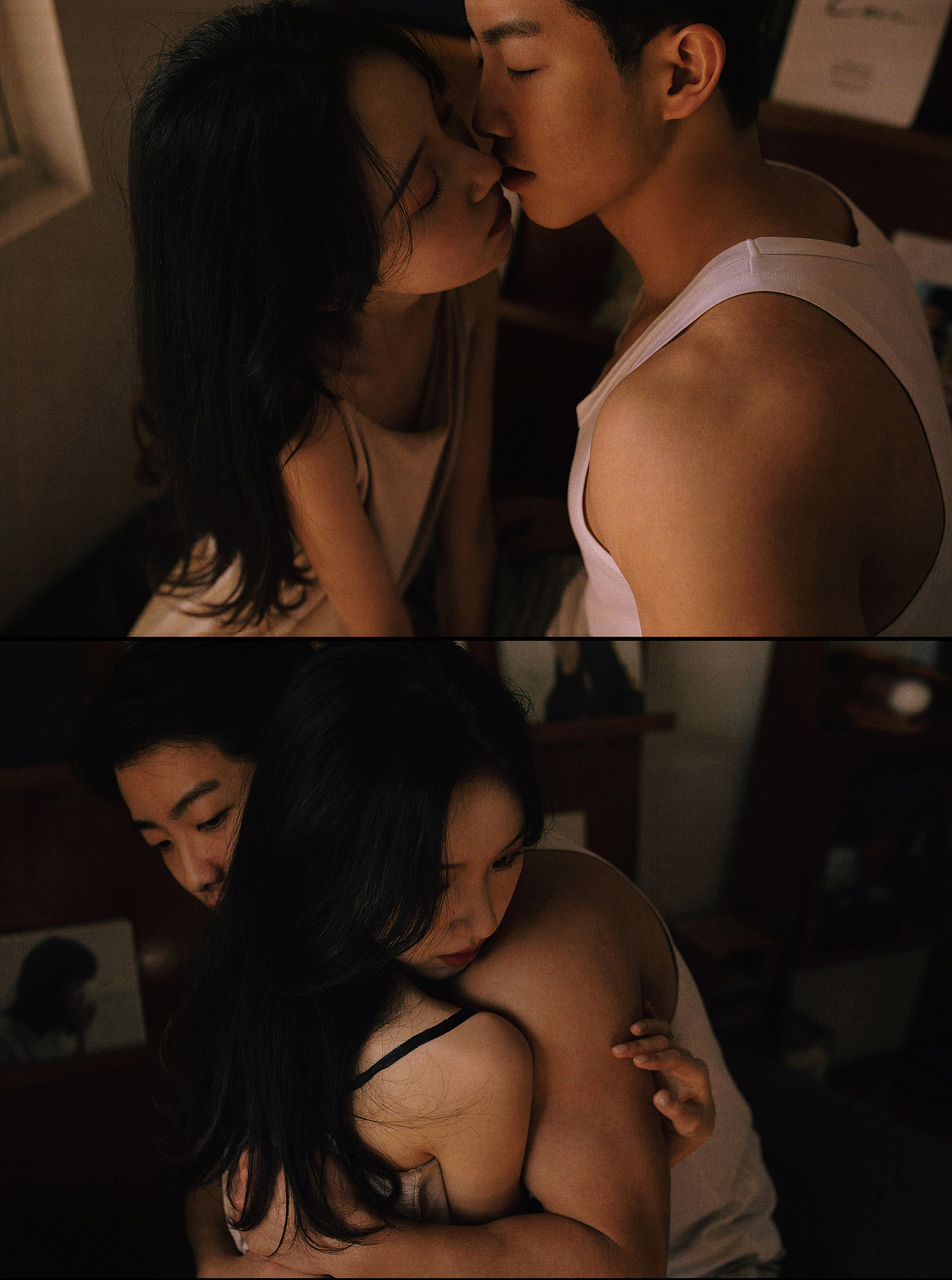 终将浪漫 / 永不止息（图ZMjgzMjQ2NDE2） - 人像摄影 - 站酷设计师baiyang421原创素材 - 站酷ZCOOL