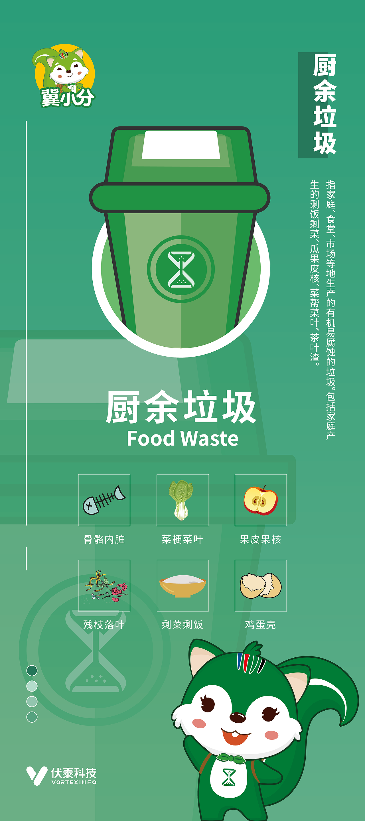 垃圾分类（国标版和苏州版）（图ZMjU4NzQyMjQw） - 宣传物料 - 站酷设计师本本2018原创素材 - 站酷ZCOOL