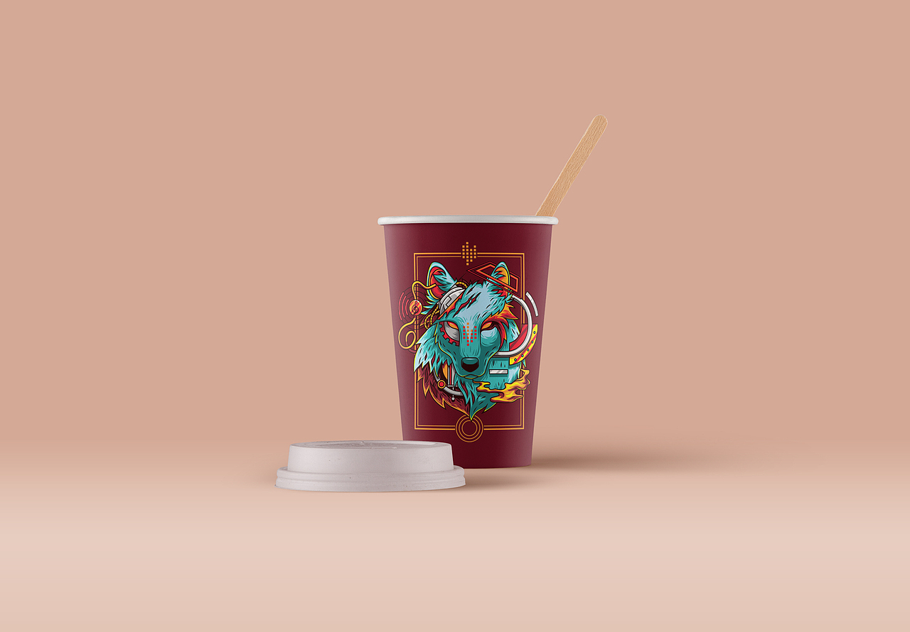 ip形象设计（图ZMjA1MjgzMDg4） - Logo - 站酷设计师狼耕创意设计原创素材 - 站酷ZCOOL