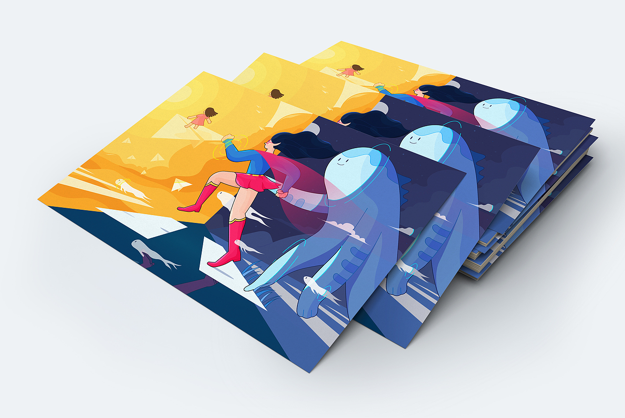 追光-pic7（图ZMjU1MzYwODMy） - 概念设定 - 站酷设计师宵风原创素材 - 站酷ZCOOL