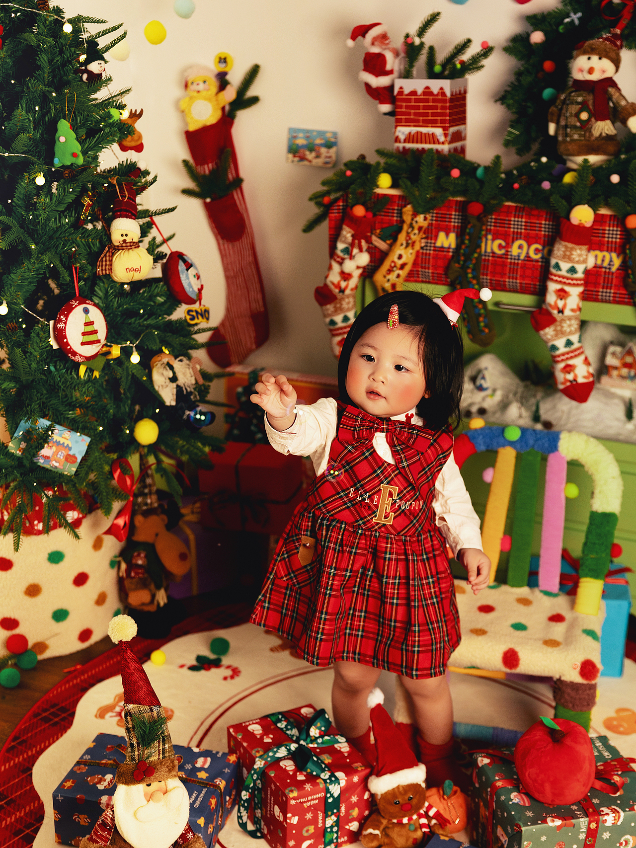 🎄发芽啦的圣诞节🤶