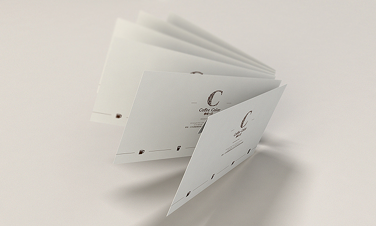 咖啡一色logo | coffee color logo（图ZMTI4ODY2NDg=） - Logo - 站酷设计师会飞的辉原创素材 - 站酷ZCOOL