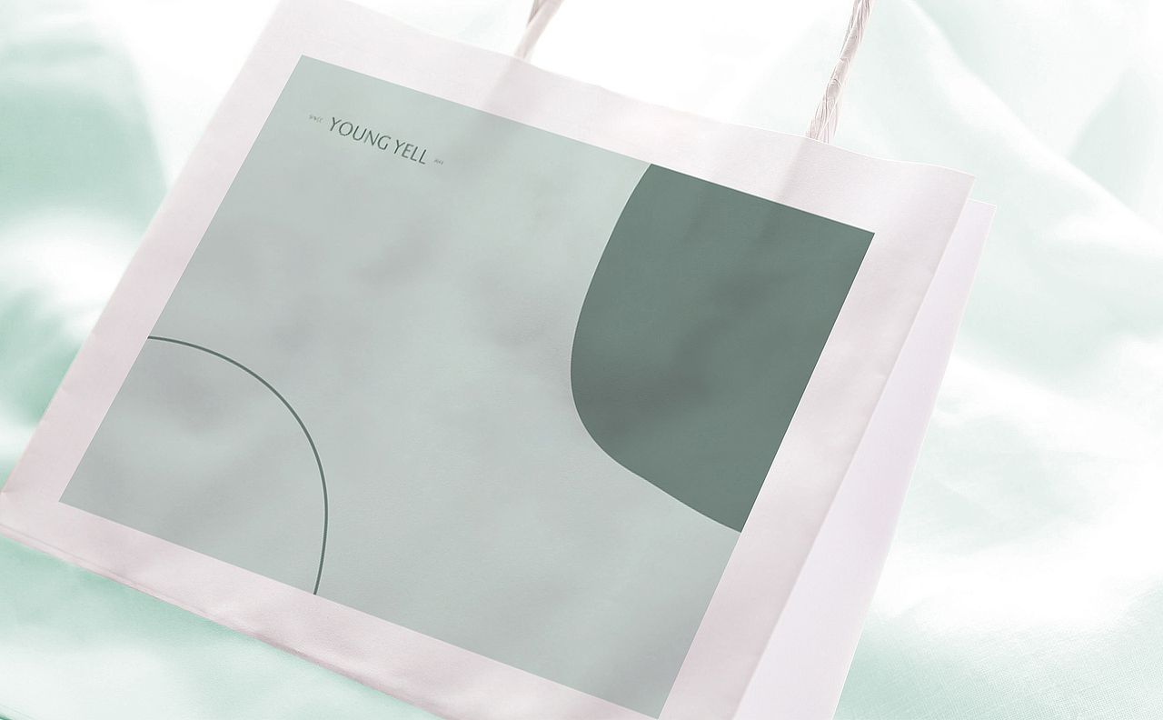 YOUNGYELL 氧言内衣丨ABD案例