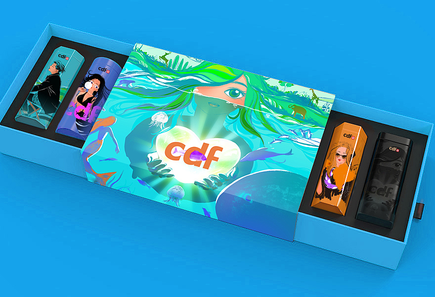 在CDF发现环保之美-心界（图ZMjc4NDAwOTky） - 海报 - 站酷设计师苑艺原创素材 - 站酷ZCOOL