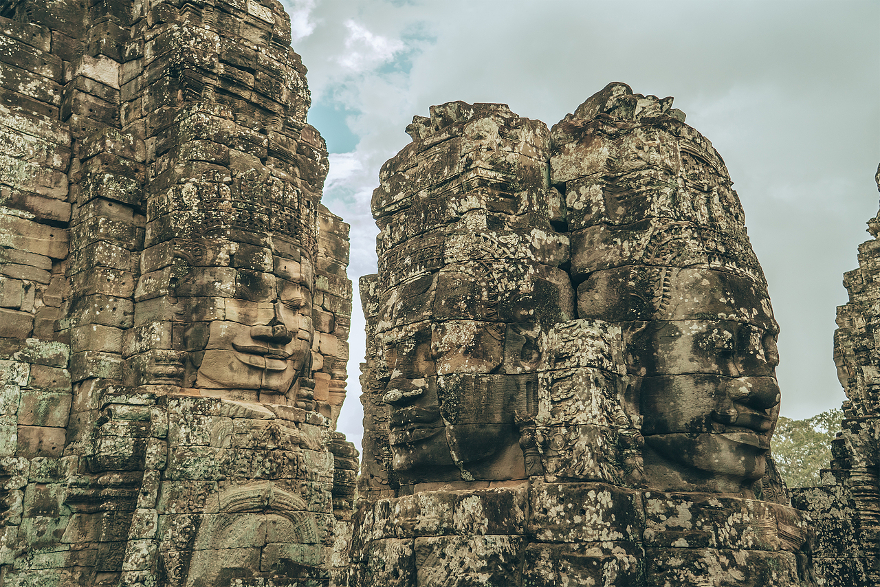 Thailand and Cambodia（图ZMjEyMTE4Mzk2） - 人文/纪实摄影 - 站酷设计师美黑后的刘鸣良原创素材 - 站酷ZCOOL