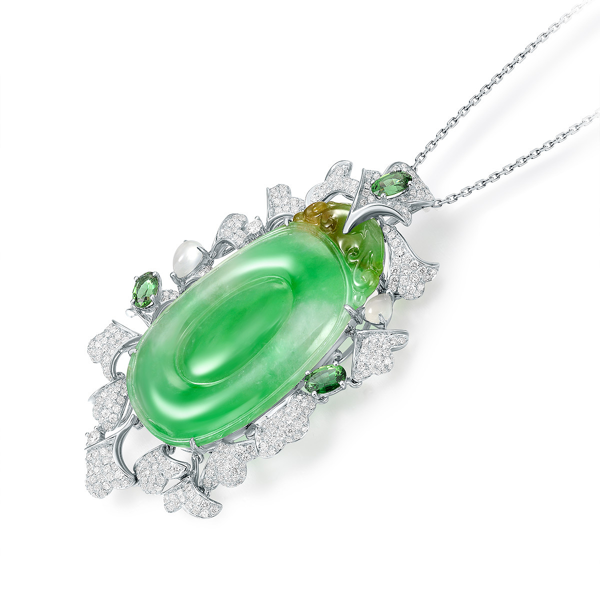 之前的一些珠宝首饰白底图