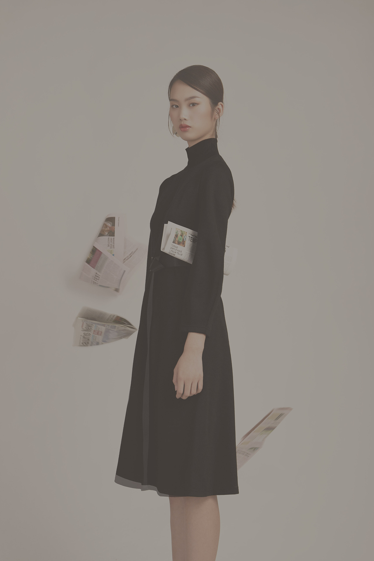 报纸记忆（图ZMjMxOTk0OTI4） - 人像摄影 - 站酷设计师元气木子原创素材 - 站酷ZCOOL