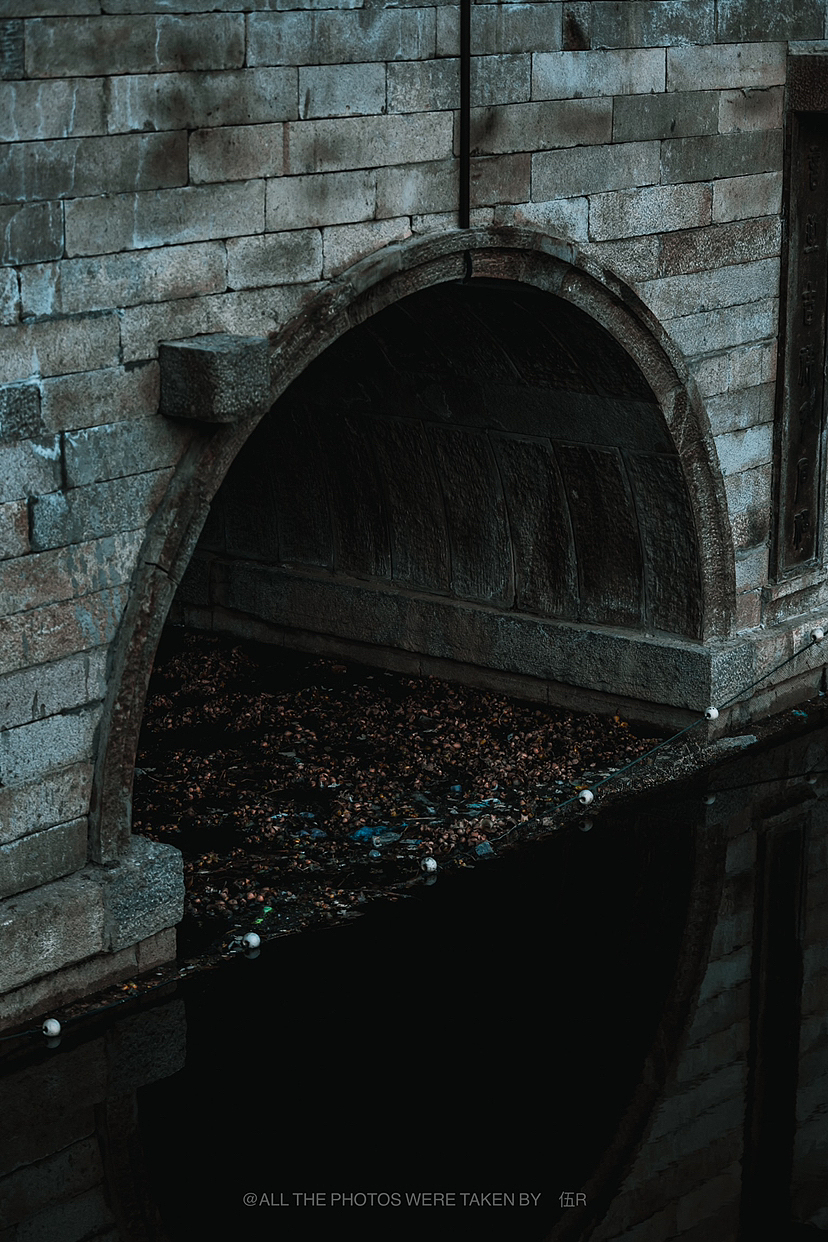 “🏺【古城遗址】穿越时光的呼唤”