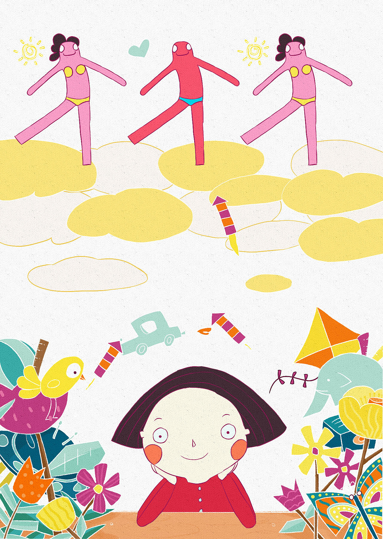 2017年动画毕设——情绪障碍板（图ZNzg5OTIyNDQ=） - 短片 - 站酷设计师shrimp_虾米原创素材 - 站酷ZCOOL