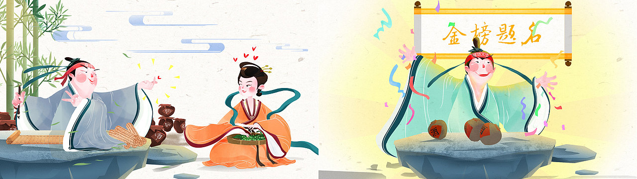 小画整理日记—第二弹（图ZMjcxNjkxMzAw） - 儿童插画 - 站酷设计师下今木支原创素材 - 站酷ZCOOL