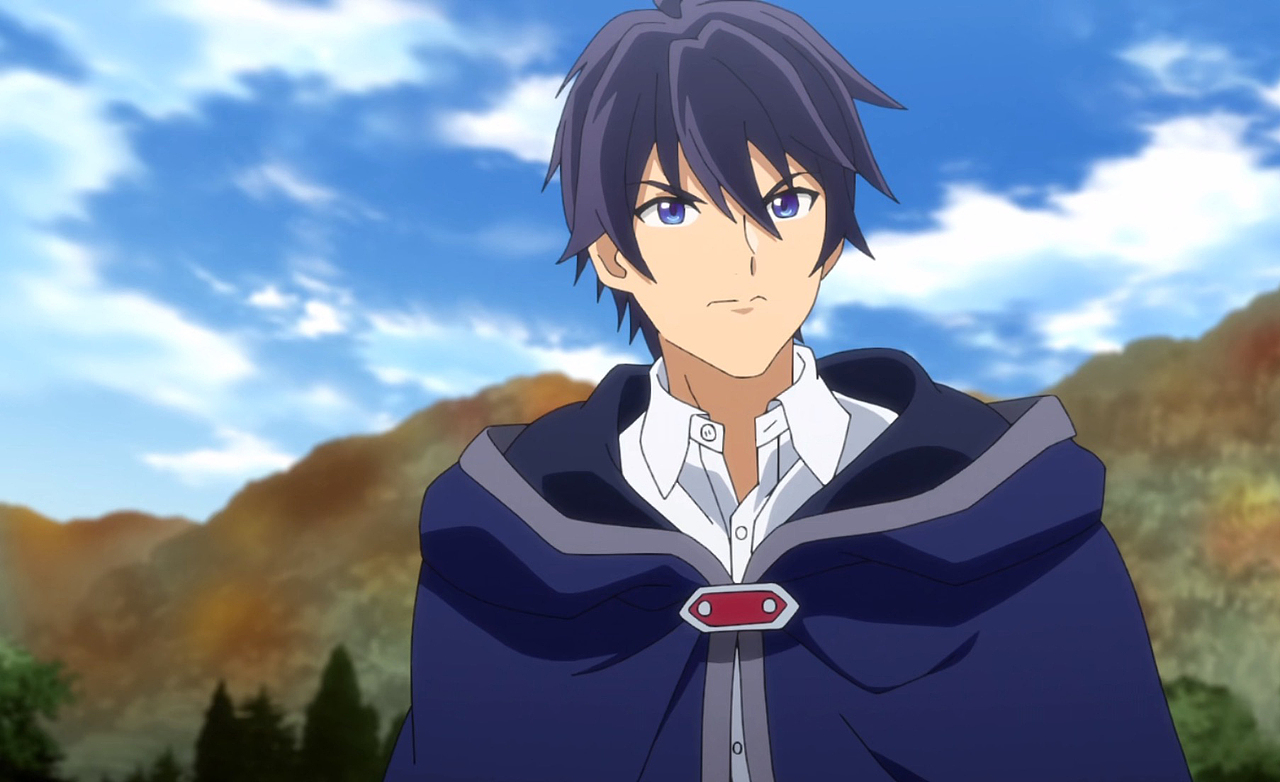 每日动漫壁纸:273