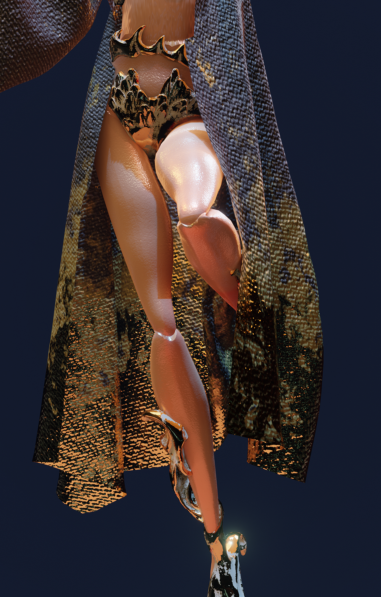 Angelos ? 天使（圖ZMTY4MTY3ODQ4） - 人物/生物 - 站酷設(shè)計(jì)師Mr_Proton原創(chuàng)素材 - 站酷ZCOOL