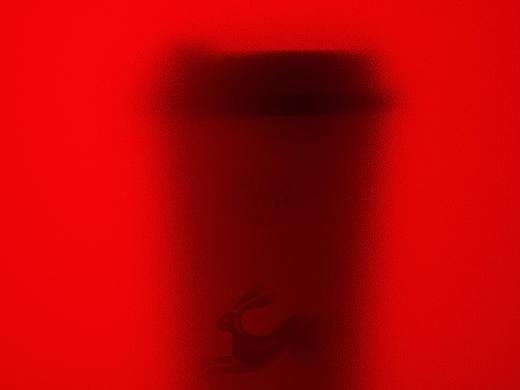 茉莉奶白-兔年（個人主頁-ZNjM5NDQzNzY=） - 美食攝影 - 站酷設計師綠洲城顏究所原創(chuàng)素材 - 站酷ZCOOL