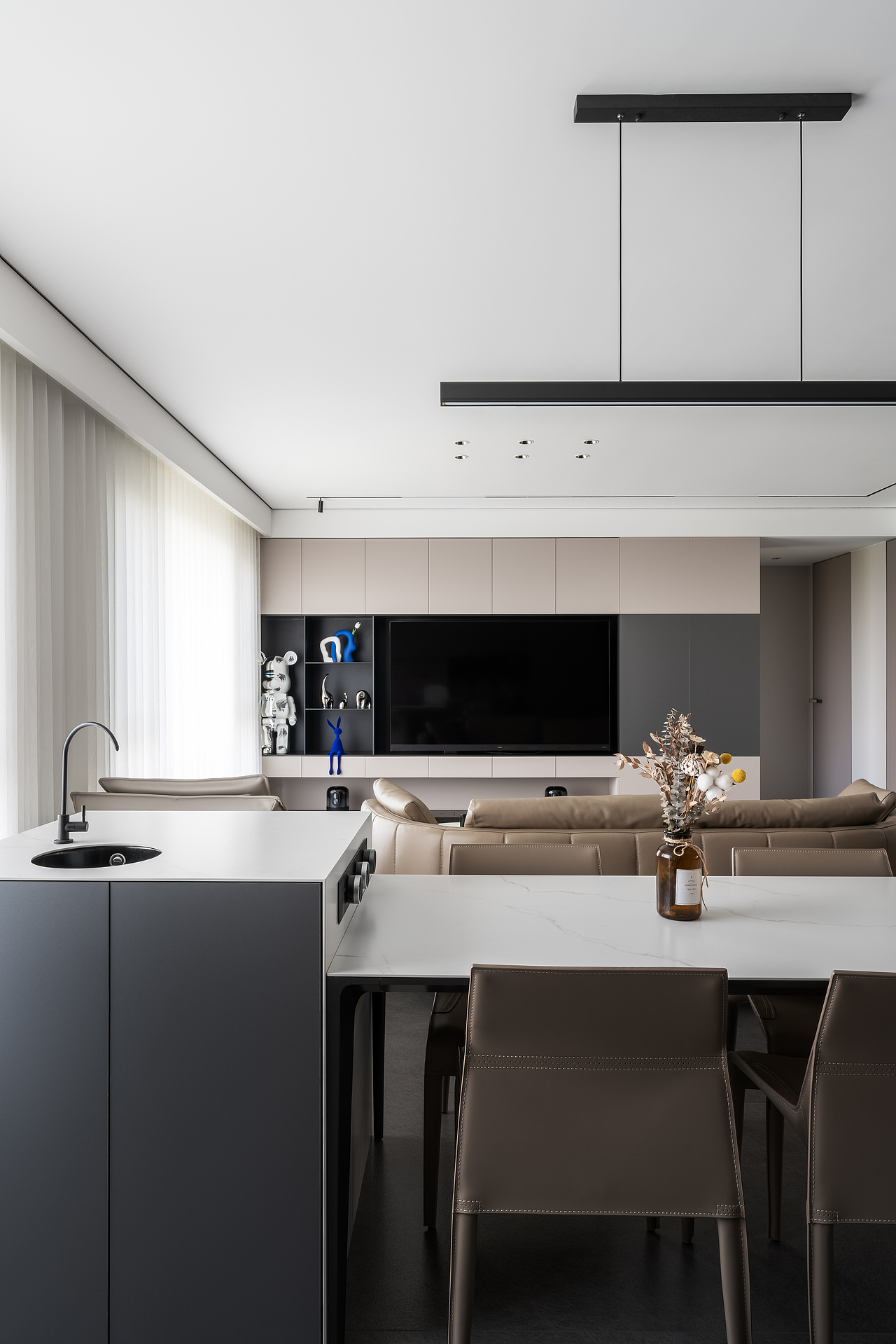 西安空间摄影丨家装拍摄