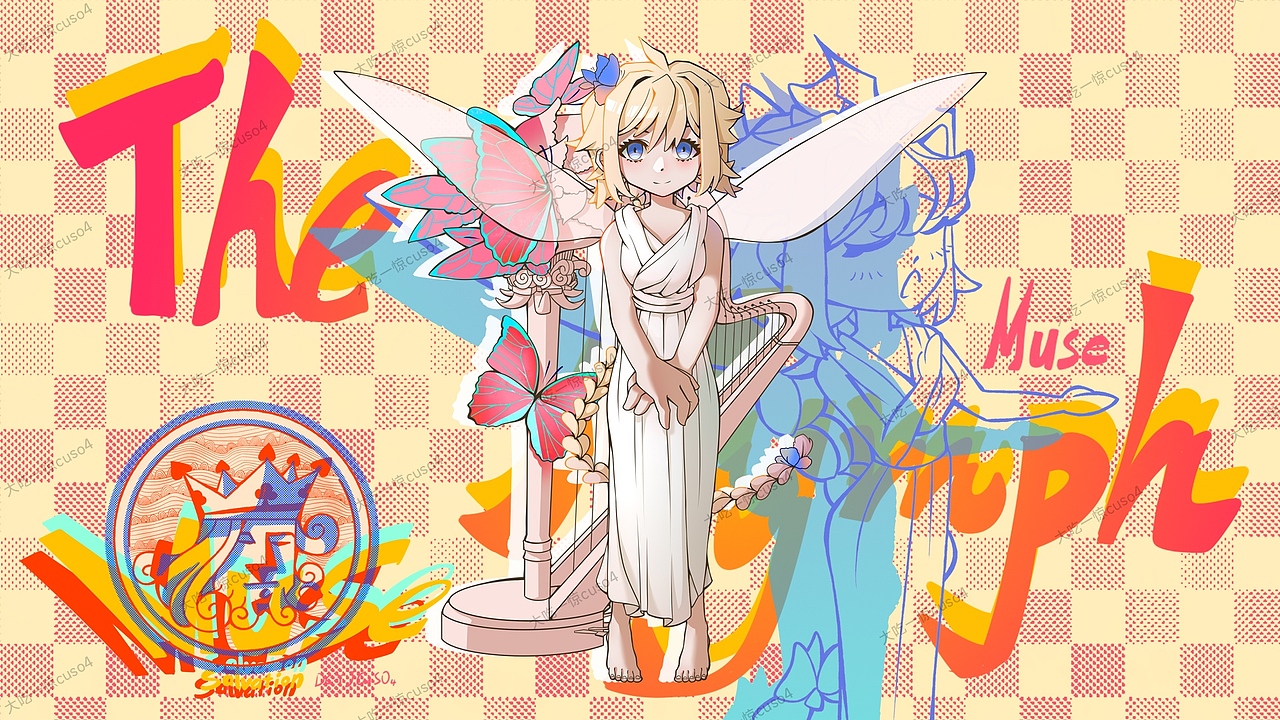 摸鱼页（欢迎约稿）