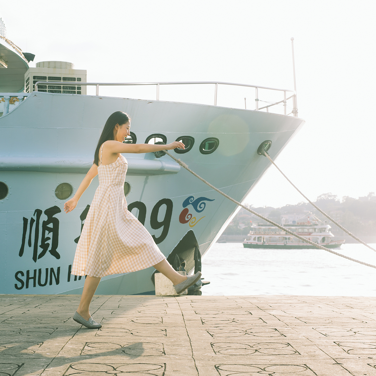 最美的年华最美的你