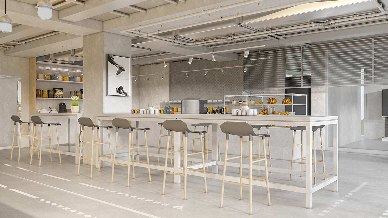 2021作品合集28 | students work show room