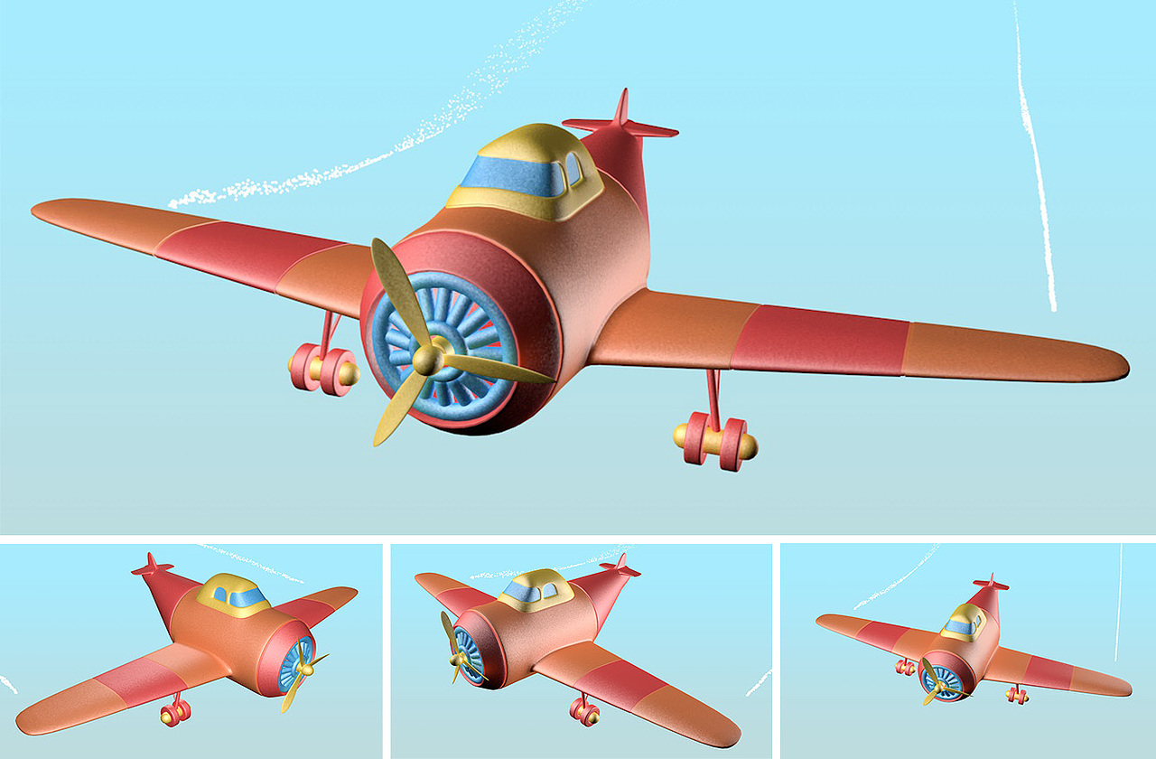 C4D練習(xí)（圖ZMzMzNTE4NzY4） - 其他三維 - 站酷設(shè)計師夕夏君_lzx原創(chuàng)素材 - 站酷ZCOOL