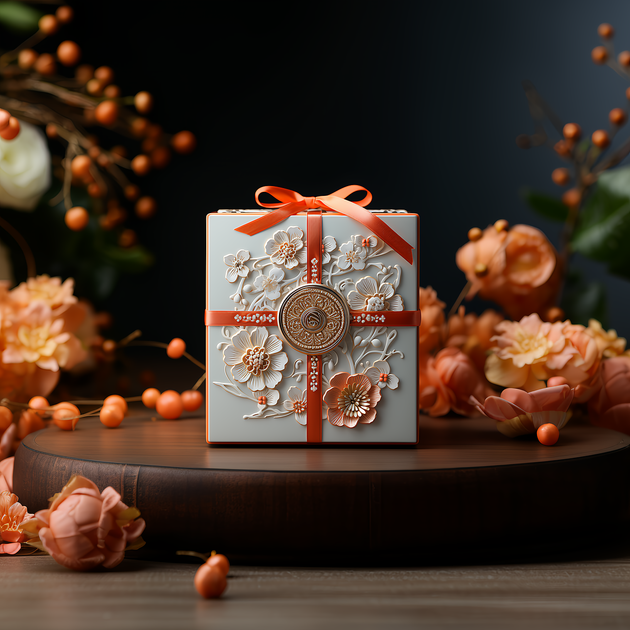 中秋节月饼礼盒设计（图ZMzQ5OTkwMDM2） - 包装 - 站酷设计师Zerlon原创素材 - 站酷ZCOOL