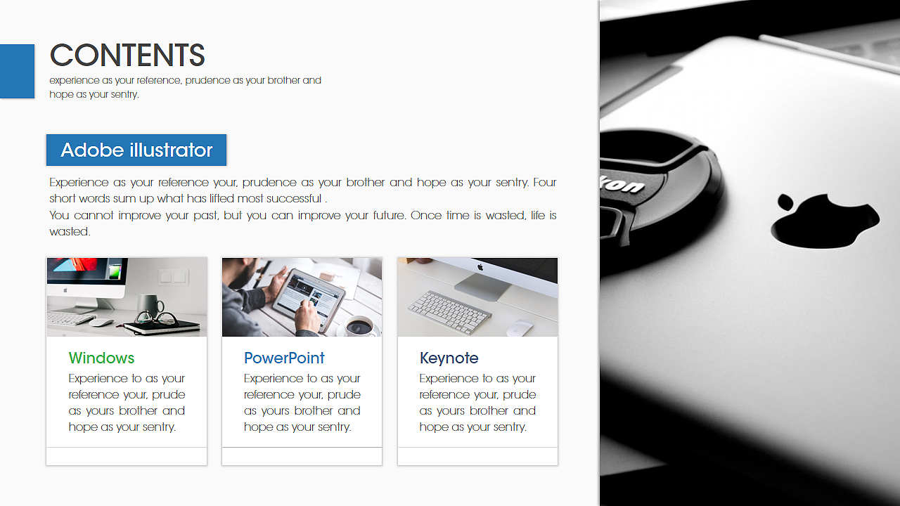 【ppt动画】一分钟动画,告别枯燥模板