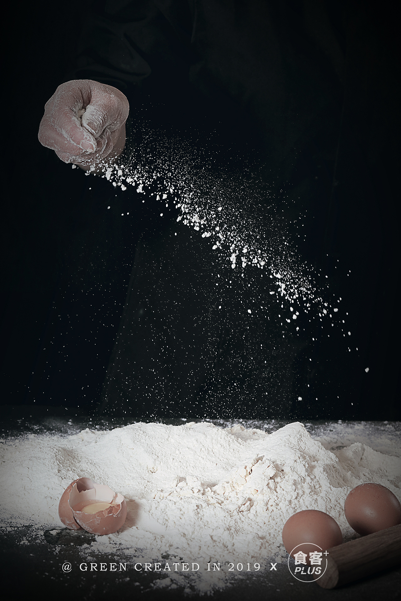 汤包面食（图ZMTUzMTcyMzk2） - 产品摄影 - 站酷设计师袁妍妍原创素材 - 站酷ZCOOL