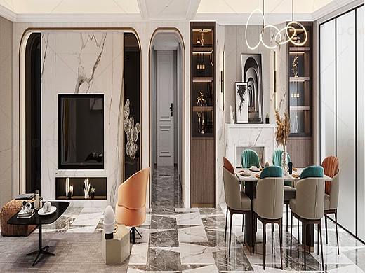 全屋定制不锈钢板环保无毒易保养